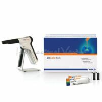 Composite termoviscoso VisCalor bulk Set+ VisCalor Dispenser