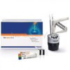 Composite termoviscoso VisCalor bulk Set+ calentador de cápsulas