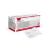 Esponjas hemostáticas reabsorbibles de gelatina Hemogelatin