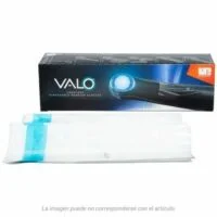 Fundas protectoras lámpara de fotopolimerización VALO