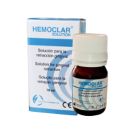 Hemoclar® Solution