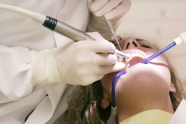 Instrumental de endodoncia