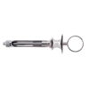 Jeringa Europea 1.8ml BADER