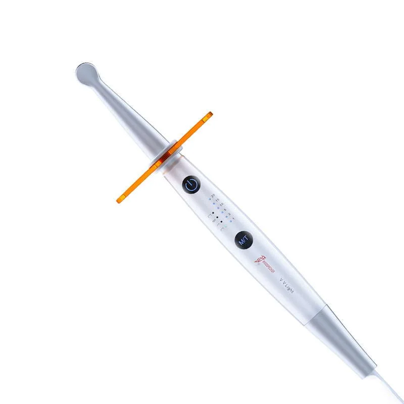 Lámpara de fotocurado built in Woodpecker VV LIGHT para integrar en equipos dentales