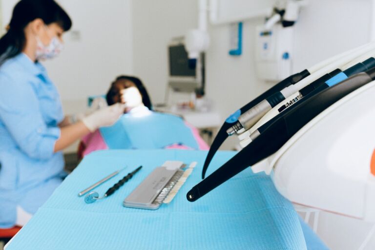 Limas de endodoncia