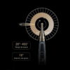 Motor de endodoncia Ai-Motor | Terauchi Black Edition