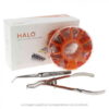 Sistema de matrices seccionales Halo Mini Kit Bandas Originales