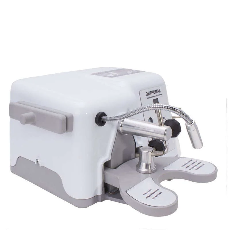 Soldadora de puntos Orthomax Bader