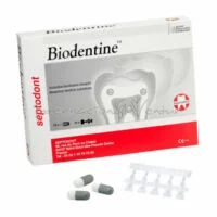 Sustituto de dentina Biodentine