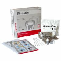 Sustituto de dentina Biodentine 5 cápsulas