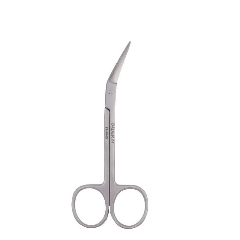 Tijera sutura BADER