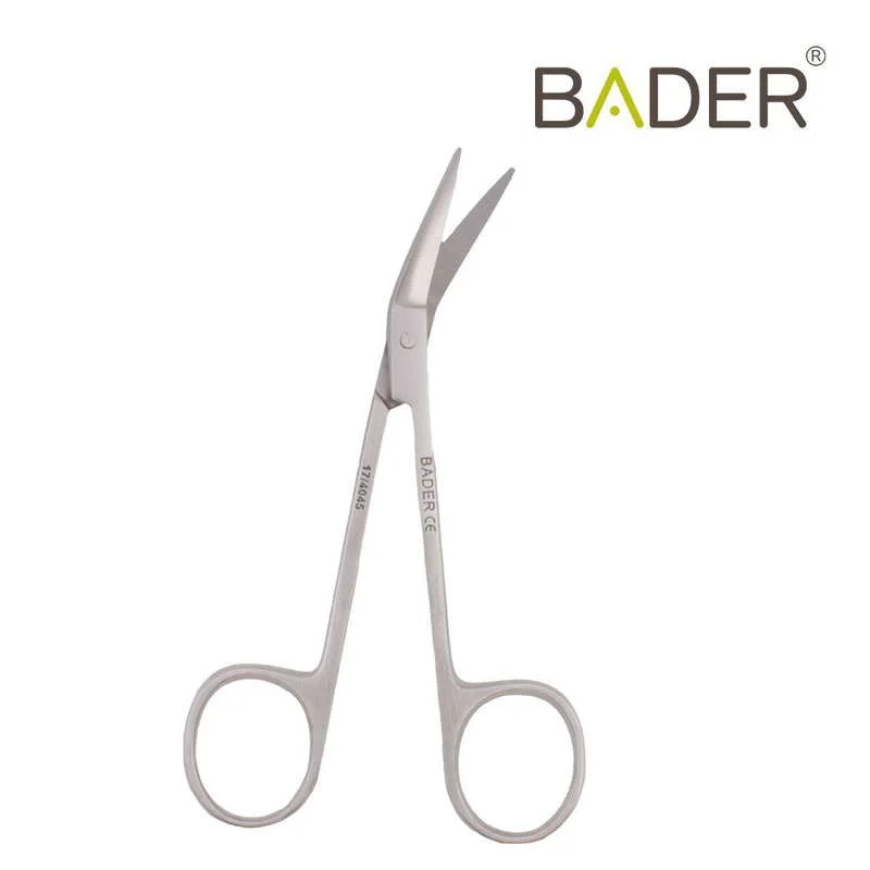 Tijera sutura BADER
