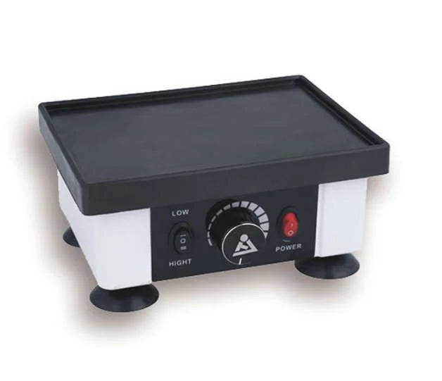 Vibrador de Yeso con potenciómetro