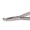 Alicate recto How para ortodoncia