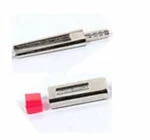 Dowel Twin pin corto 12.5 mm