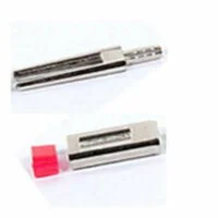 Dowel Twin pin corto 12.5 mm