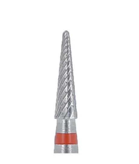 Fresa de dentado cruzado FIG. CX138F.104.023