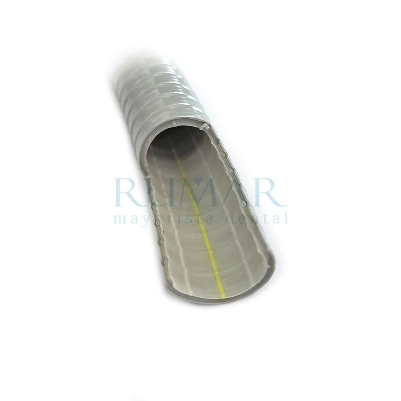 Manguera de aspiración PVC FLEXIBLE PREMIUM