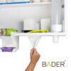 Mueble dispensador para clínica dental 