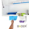 Mueble dispensador para clínica dental 