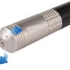 Turbina neumática con micromotor para laboratorio dental