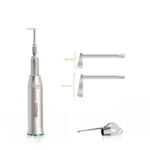 Pieza de Mano Cirugía Oral Maxilo Sierra Titanium S1
