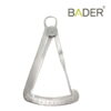 Calibre Metal Bader