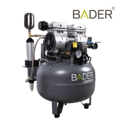 Compresor 30L Bader