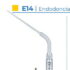 Punta ultrasonidos Woodpecker E14 compatible EMS Endo