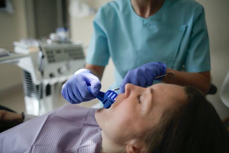 Que es la periodoncia