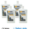 Descontaminante de agua Green&Clean WK