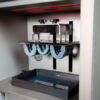 Impresora 3D Sentry 220 foto lateral