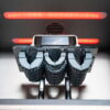 Trabajando IMPRESORA 3D