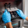 Trabajando con una Impresora 3D Sentry 220