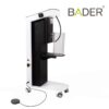 Aspirador Quirúrgico para clínica dental Hemosuctor BADER