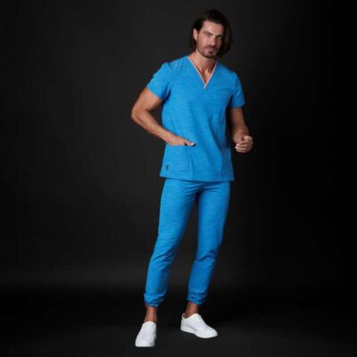 Conjunto Sanitario Baltic Hombre Montpellier Multiverse