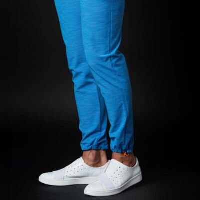 Conjunto Sanitario Baltic Hombre Montpellier Multiverse pantalón