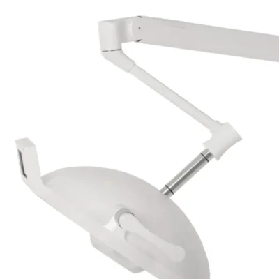 Lámpara dental B75 con función quirúrgica y dental y con cámara digital 4k