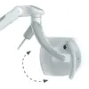 Lámpara Dental LED FARO MAIA con triple articulación