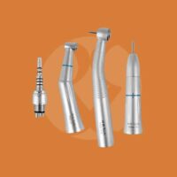 Kit de instrumental rotatorio para estudiantes Ignite – R-Tech®