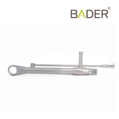 Kit destornillador de Implante Para Clínica Dental BADER Kit destornillador de Implante Para Clínica