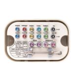 Kit destornillador de Implante Para Clínica