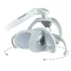 Lámpara Dental LED FARO MAIA con triple articulación
