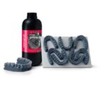 Resina para ortodoncia color gris