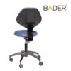 Taburete clínico dentista Stool BADER