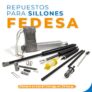 REPUESTOS PARA FEDESA