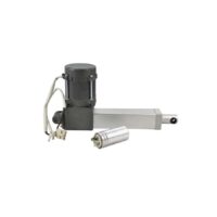 FED-430A33 Motor subida sillones Fedesa SH80 IP40