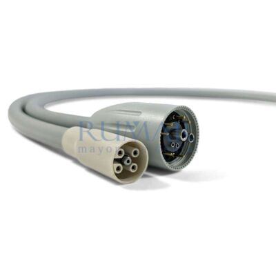 Manguera para PiezoSOFT con conector KaVo serie 2 y con luz 120cm