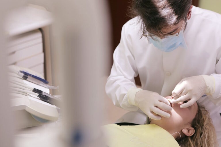 Soluciones irrigantes en endodoncia