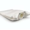 Bolsa de aspiración para mesa de trabajo de laboratorio